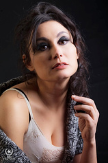 picture of actor Silvia Rey