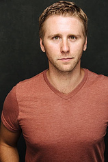 picture of actor Jesse Malinowski