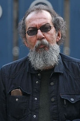 picture of actor Saeed Ebrahimifar