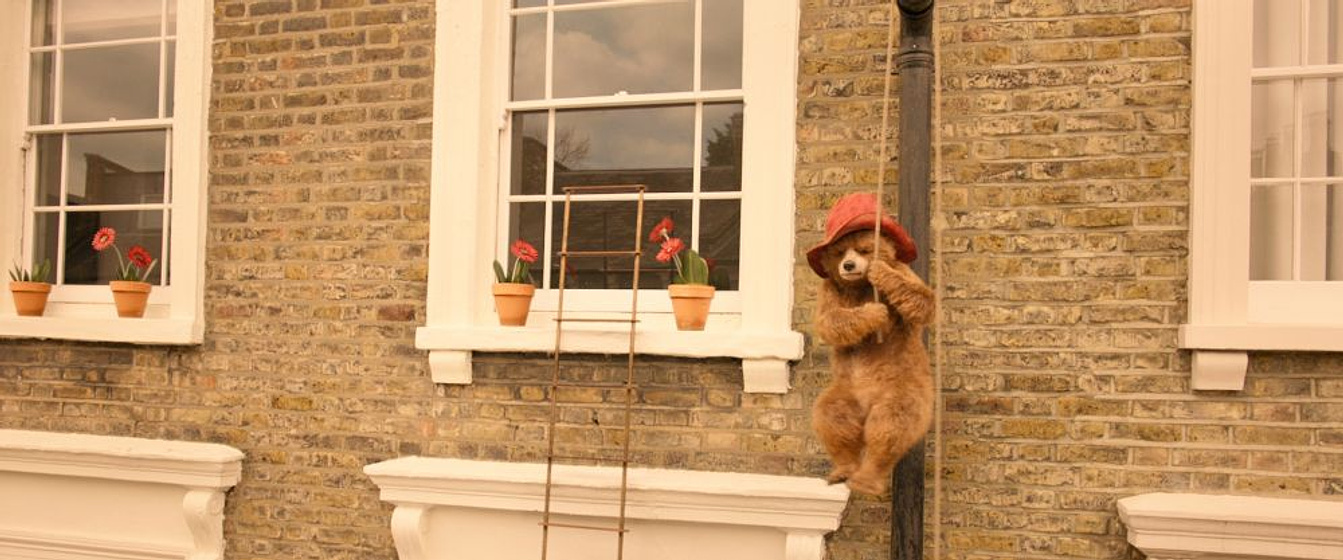Imagen de Paddington 2