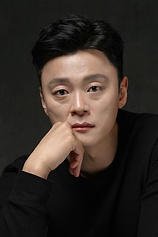 picture of actor Kim Chan-hyung