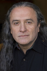picture of actor Del Zamora