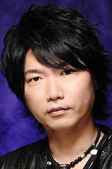 picture of actor Katsuyuki Konishi
