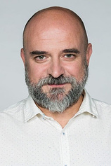 photo of person Miguel Loureiro