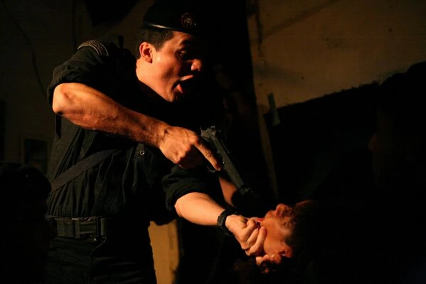 Imagen de tropa-de-elite