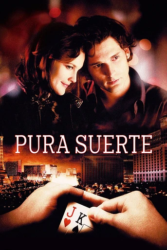 Poster de Lucky You