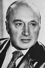 picture of actor Nikolai Prokopovich