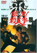 poster of movie Street Fighter