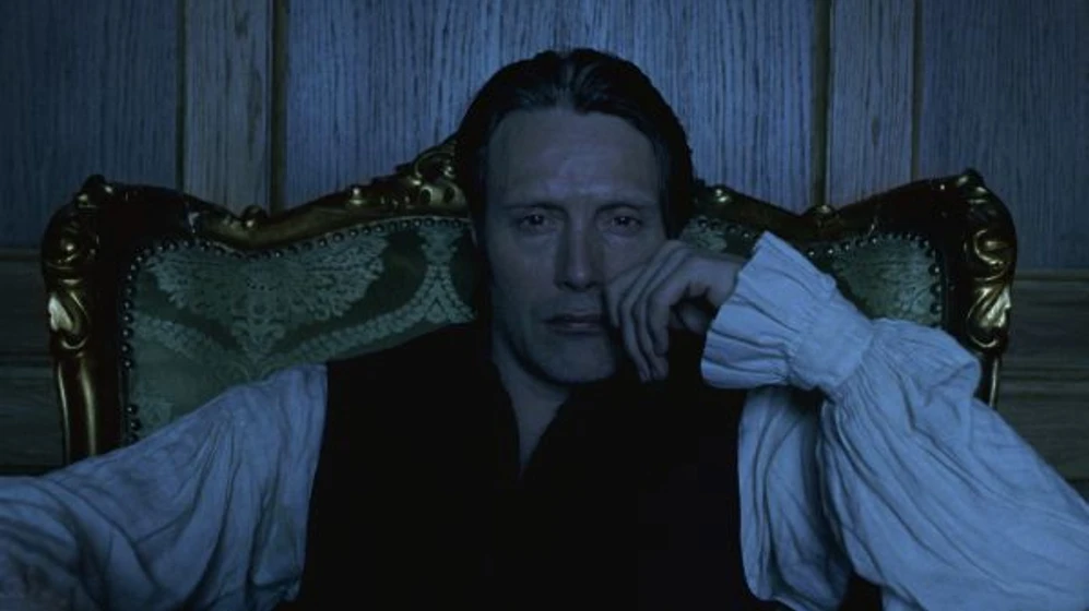 Mads Mikkelsen en un-asunto-real