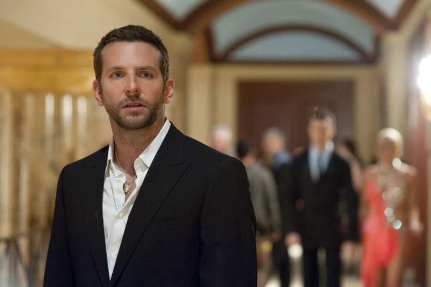Bradley Cooper en el-lado-bueno-de-las-cosas