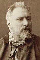 Foto de Nikolai Leskov