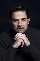 picture of actor Jean Paul Leroux
