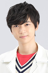 picture of actor Kikunosuke Toya
