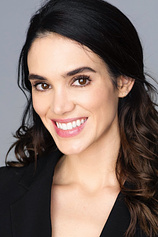 picture of actor Samantha Smart