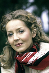 picture of actor Bożena Adamek