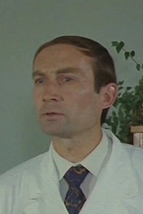 picture of actor Leonas Ciunis