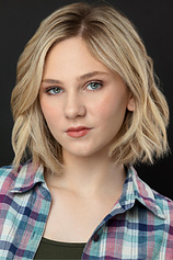 picture of actor Lily Brooks O'Briant