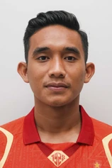 Foto de Rizky Ridho