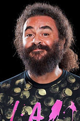 photo of person Mojinos Escozíos