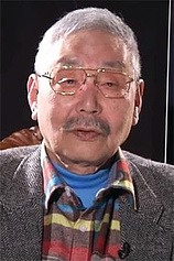 photo of person Shohei Tôjô