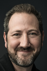 photo of person Stephen Feder