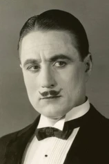 Foto de Syd Chaplin