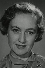 picture of actor Karin Nellemose