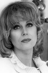picture of actor Joanna Lumley