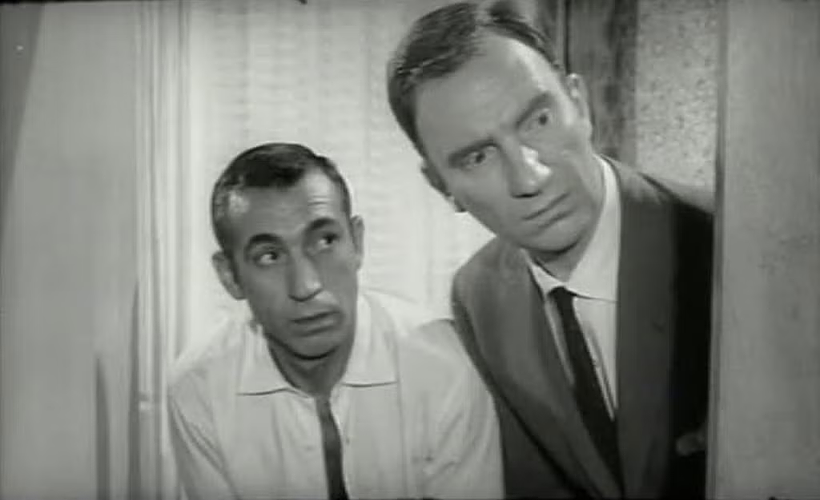 Imagen de ¿Dónde Pongo Este Muerto?