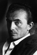 photo of person Luchino Visconti