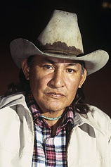 picture of actor Will Sampson