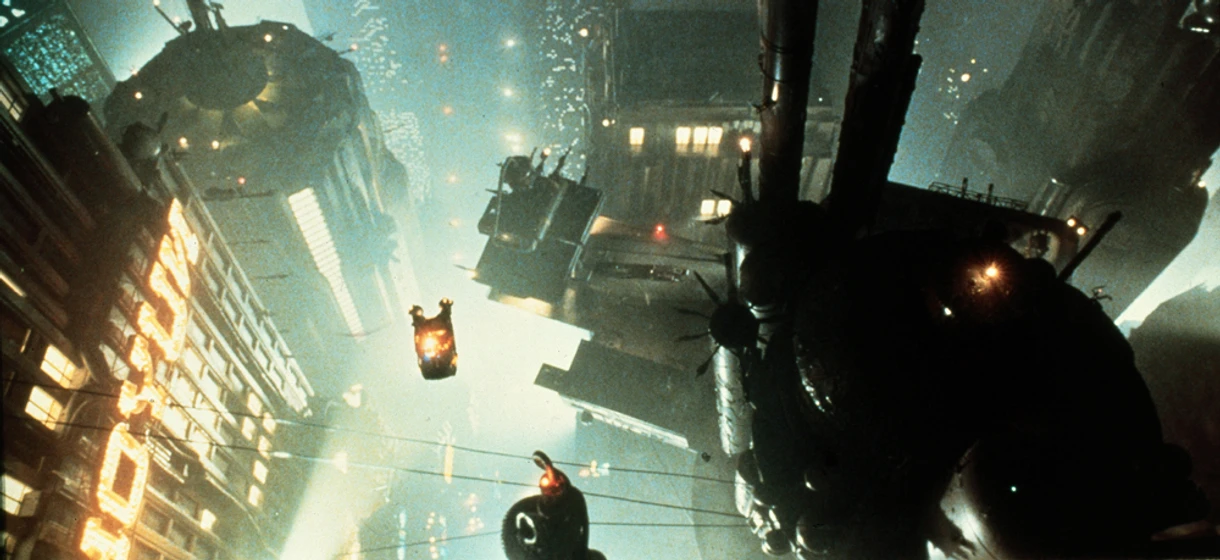 Imagen de Blade Runner
