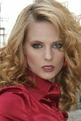 picture of actor Amee Walden