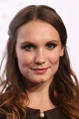 Foto de Ana Girardot