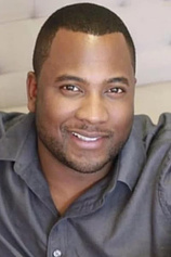 photo of person Lee Shan Gibson
