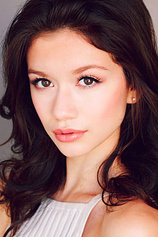 picture of actor Paige Searcy