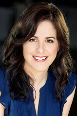 picture of actor Nicole Leroux