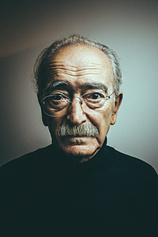 photo of person José Mário Branco