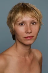 Foto de Dinara Drukarova