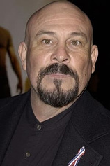 picture of actor Mike Moroff