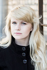 picture of actor Inga Apine