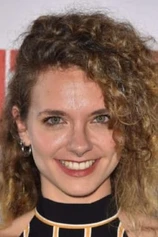 Foto de Anahí Politi
