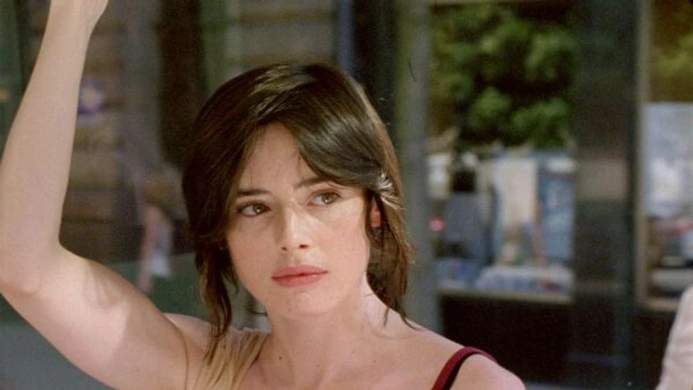 Pilar López de Ayala en en-la-ciudad-de-sylvia