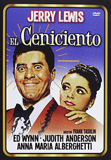 poster of movie El Ceniciento