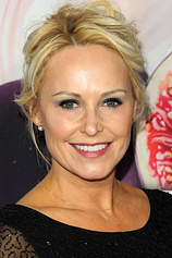 picture of actor Josie Bissett