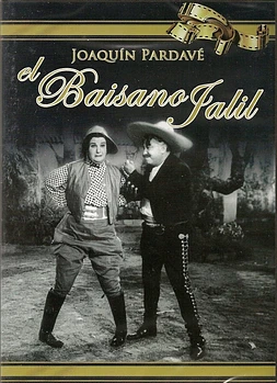 Libanés en México