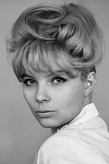 picture of actor Lena von Martens