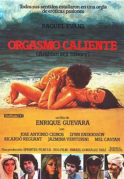 Orgasmo Caliente