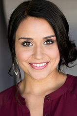 picture of actor Olga Aguilar