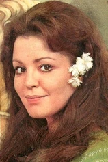 Foto de Muriel Baptiste